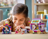 LEGO Friends 41688 Magiczny wóz - 1019912 - zdjęcie 6